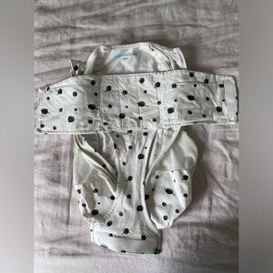 Happiest Baby Snoo sleep sack (SMALL)